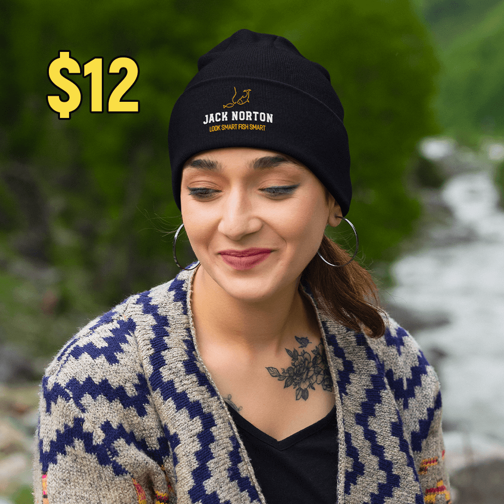 Jack Norton Beanies