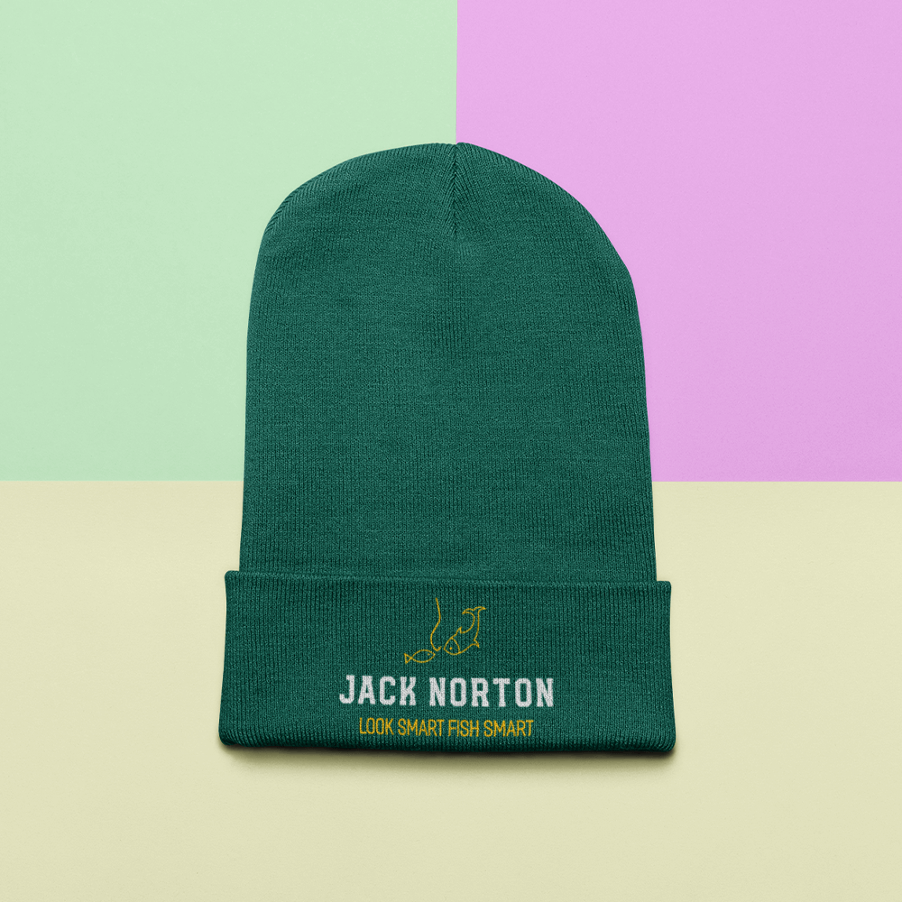 Jack Norton Beanies