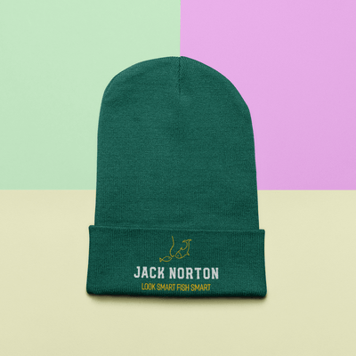 Jack Norton Beanies