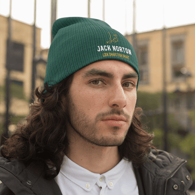 Jack Norton Beanies