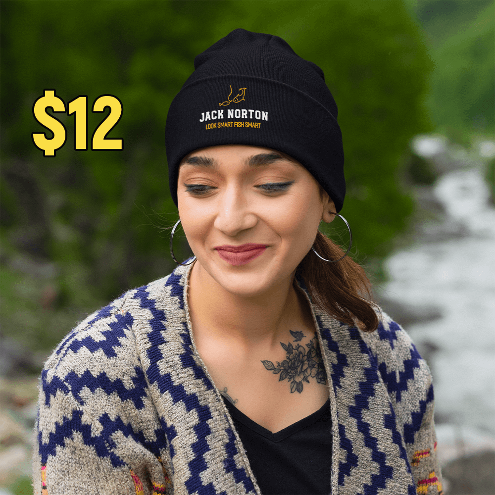 Jack Norton Beanies