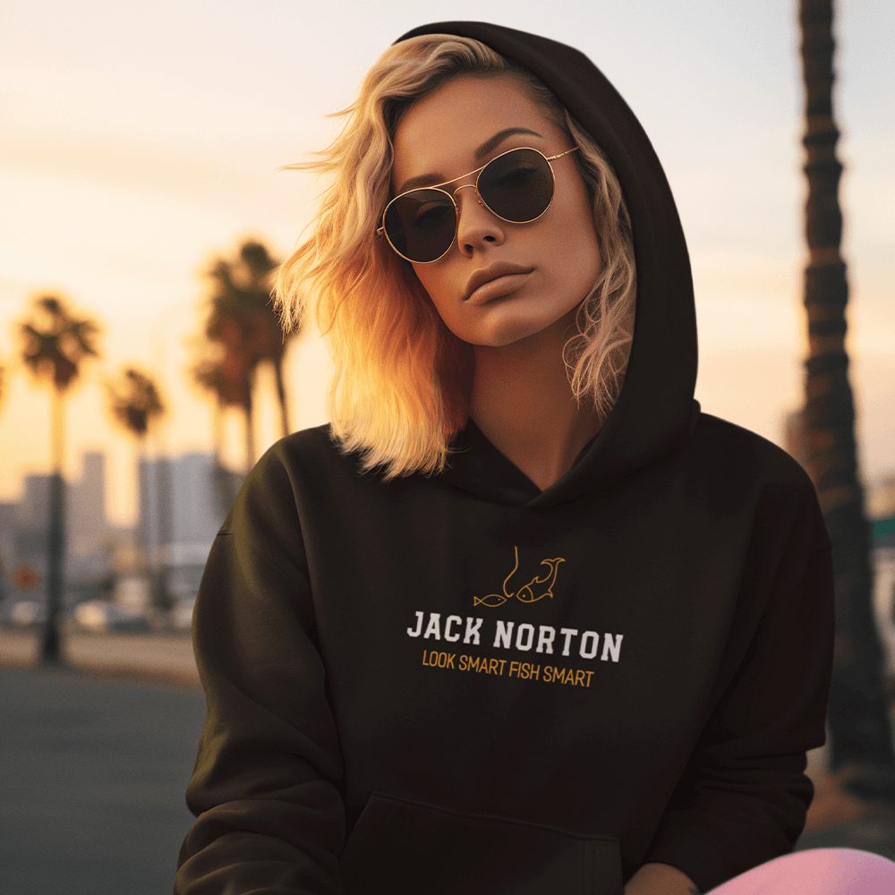 Jack Norton Hoodies