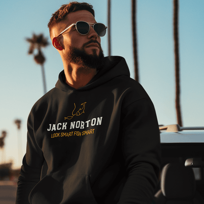 Jack Norton Hoodies