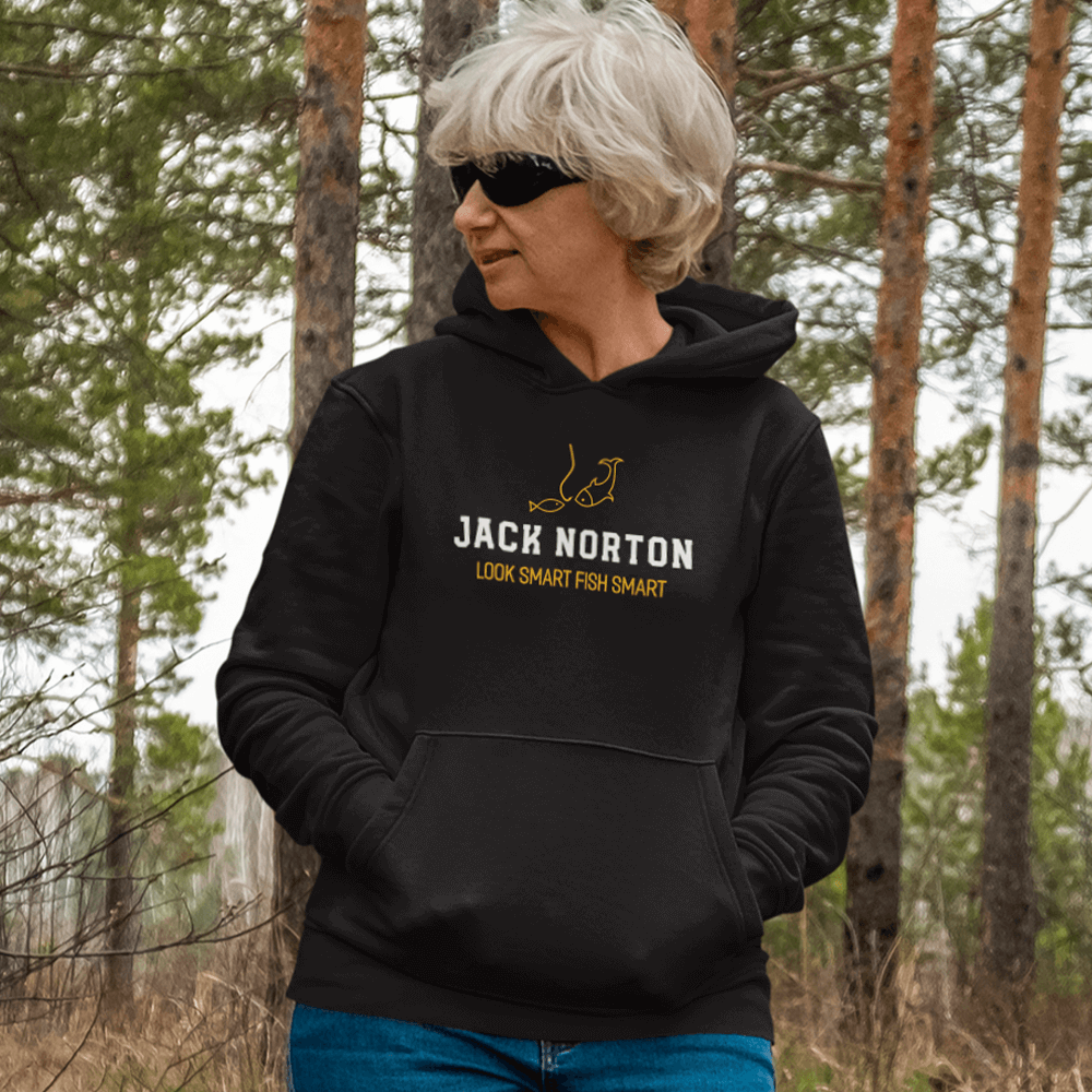 Jack Norton Hoodies