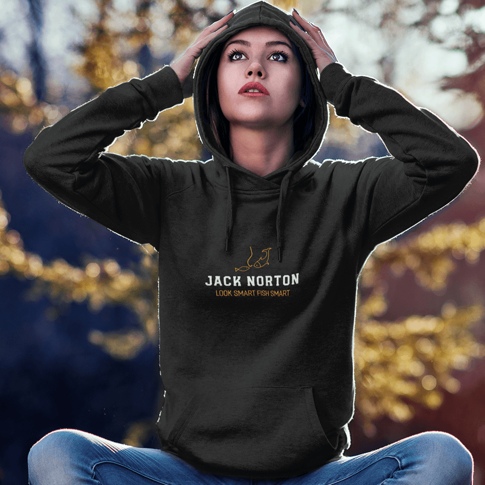 Jack Norton Hoodies