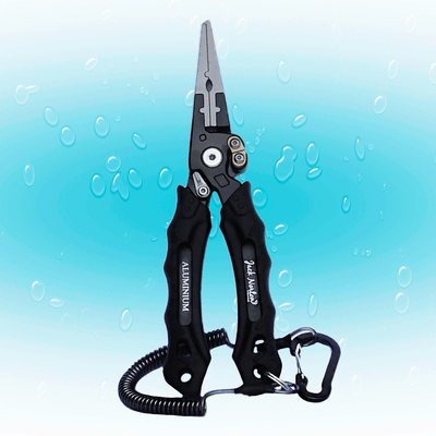 Aluminium Fishing Pliers