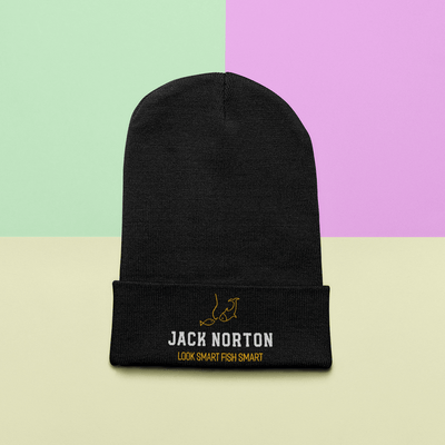 Jack Norton Beanies