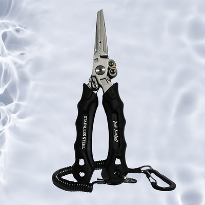 Stainless Steel Fishing Pliers
