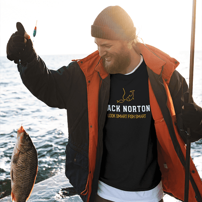 Jack Norton Short Sleeve T Shirt