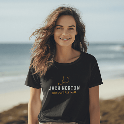 Jack Norton Short Sleeve T Shirt