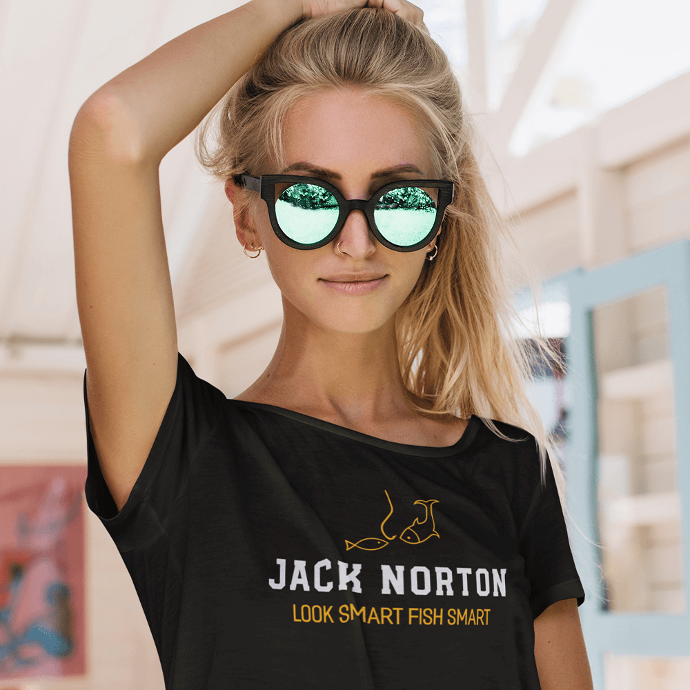 Jack Norton Short Sleeve T Shirt
