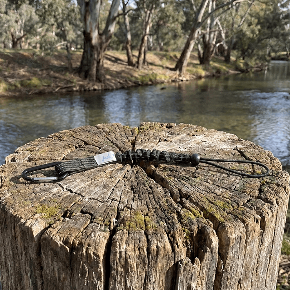 Fishing Tool Safety Bungies