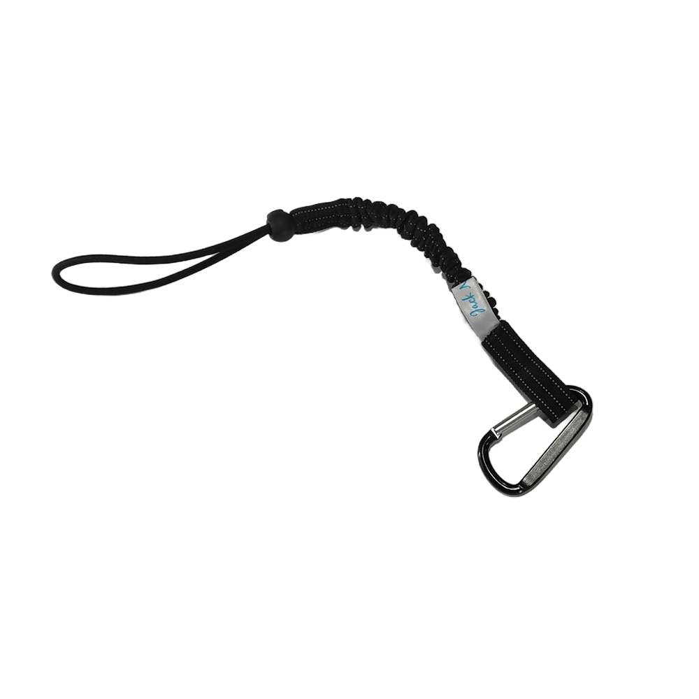 Fishing Tool Safety Bungies
