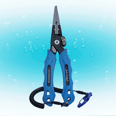 Aluminium Fishing Pliers