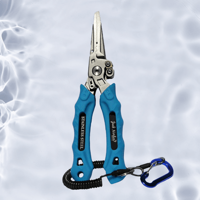 Stainless Steel Fishing Pliers