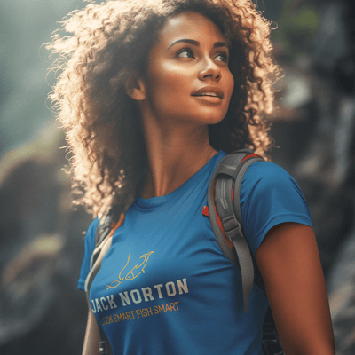 Jack Norton Short Sleeve T Shirt