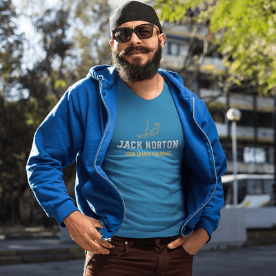 Jack Norton Short Sleeve T Shirt