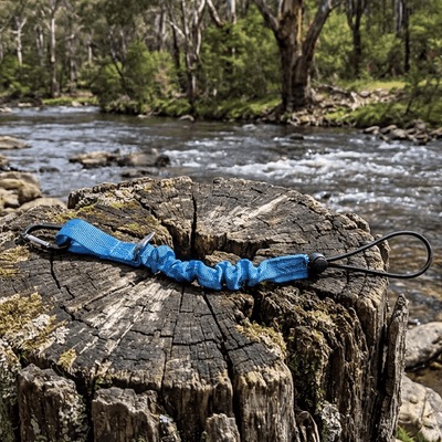 Fishing Tool Safety Bungies