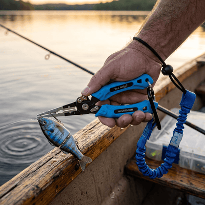 Fishing Tool Safety Bungies