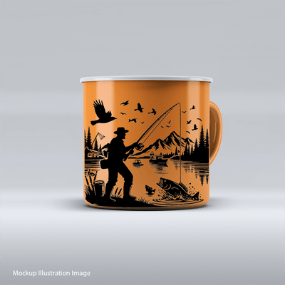 Campsite Best Fishing Spot