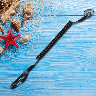 Titanium Fishing Pliers