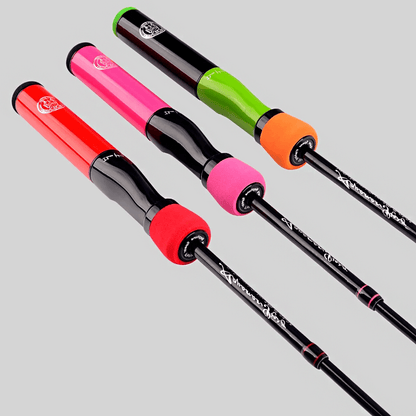Childrens Beginner Rod Combo