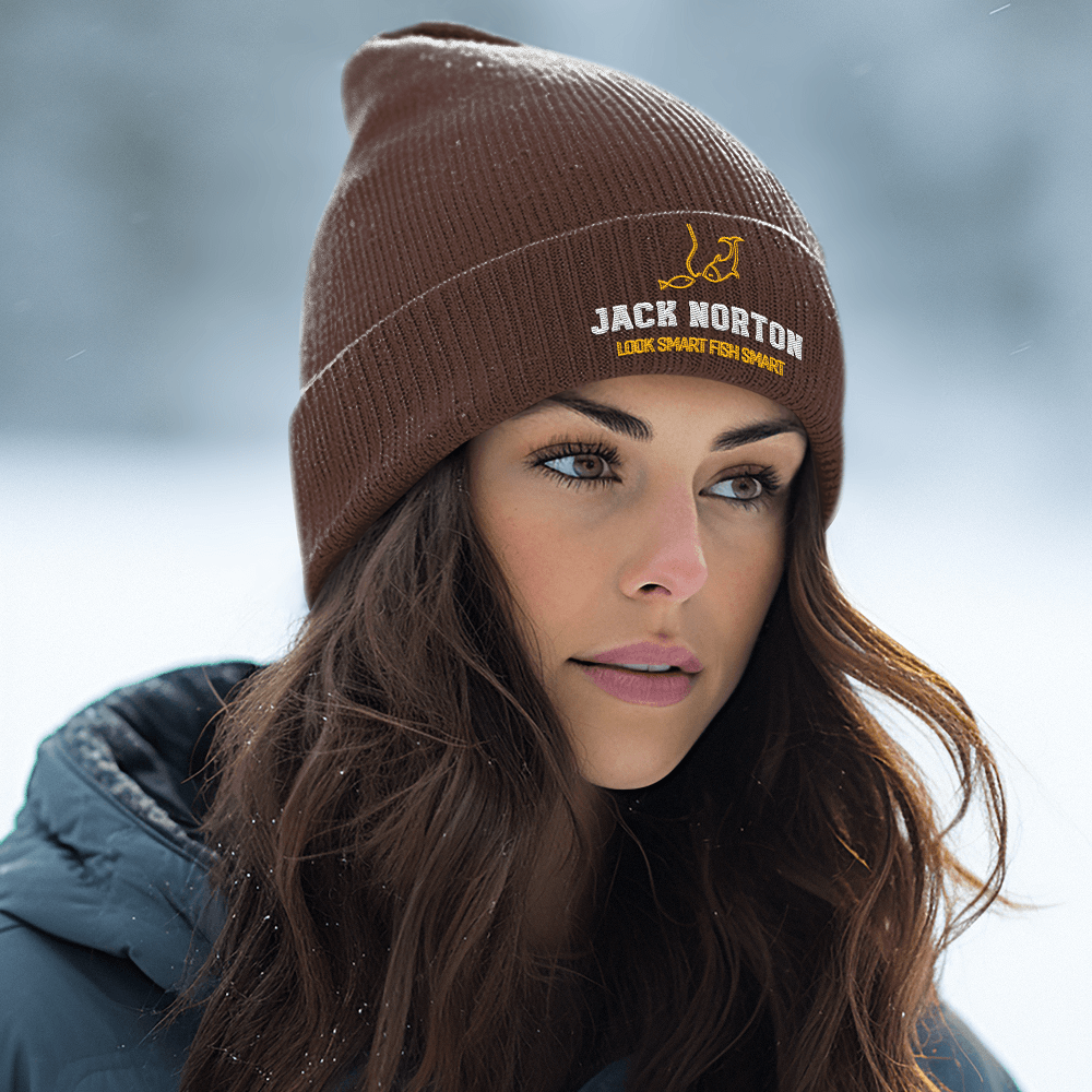 Jack Norton Beanies