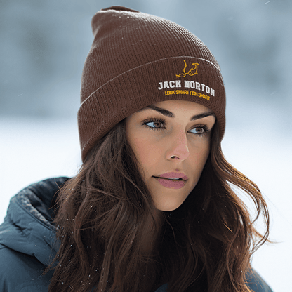 Jack Norton Beanies