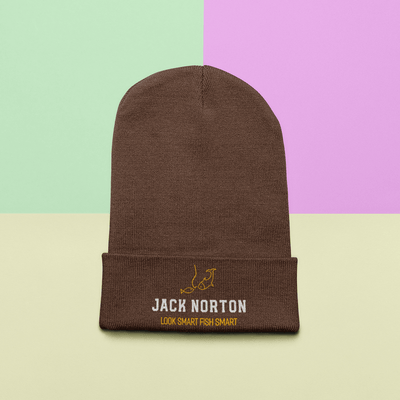 Jack Norton Beanies