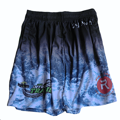 Tournament Shorts