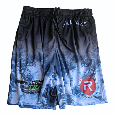 Tournament Shorts