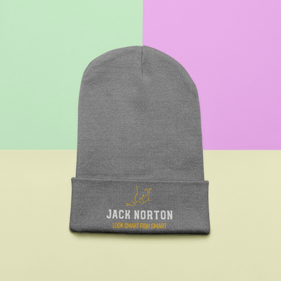 Jack Norton Beanies