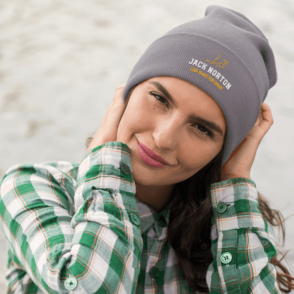 Jack Norton Beanies