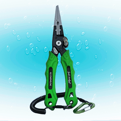 Aluminium Fishing Pliers