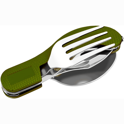 Knife-Fork-Spoon