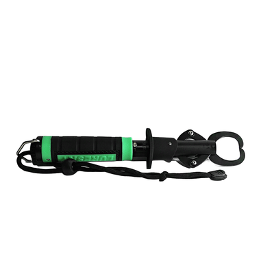 Fish Lip Grip TPR Handle and Weighing Scale