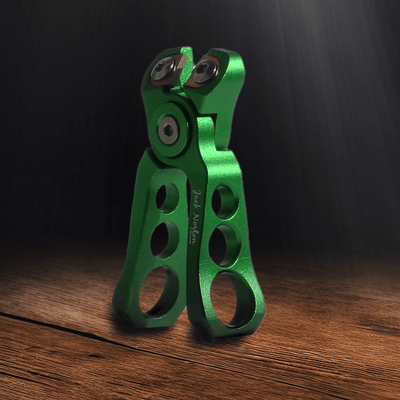 Tungsten Line Cutter + Retractable + Spare Blades Set