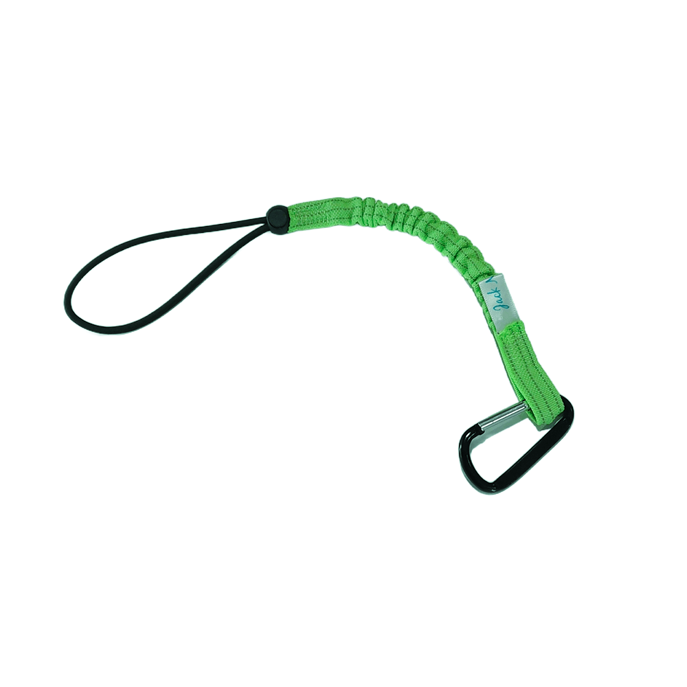 Fishing Tool Safety Bungies