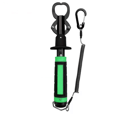 Fish Lip Grip TPR Handle and Weighing Scale