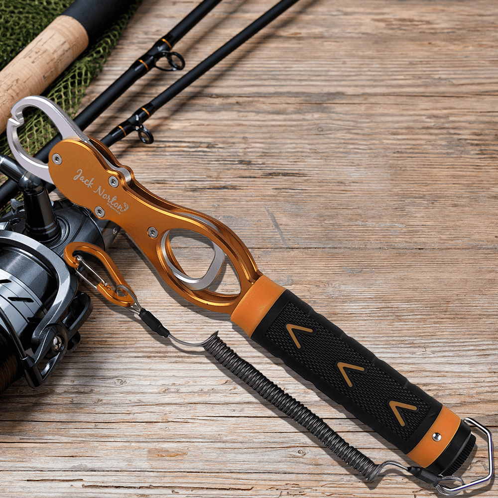 Gripper - Pliers & Free Sharpening Rod