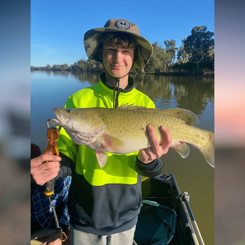 Fish Lip Gripper With Sheath & Lanyard – Jack Norton Fishing