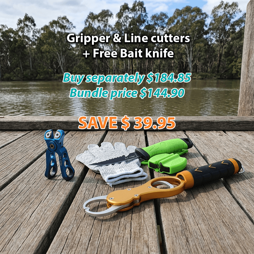 Gripper-Line Cutters-Free 270 Knife