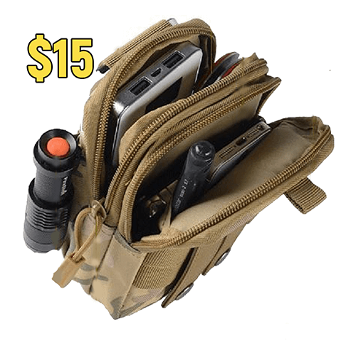 Multipurpose Hip Pack