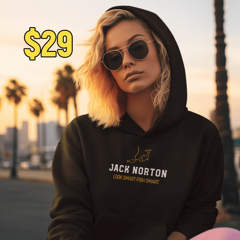 Jack Norton Hoodies