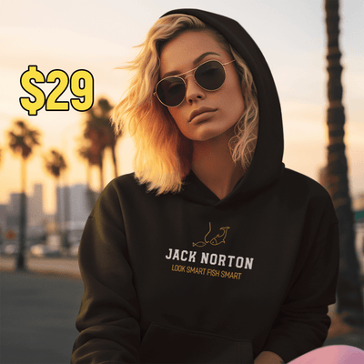 Jack Norton Hoodies