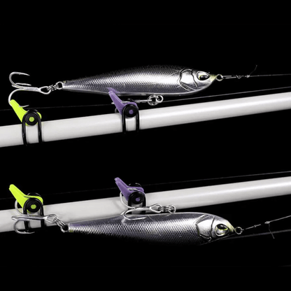 Easy Hook Hangers (5 Pack)