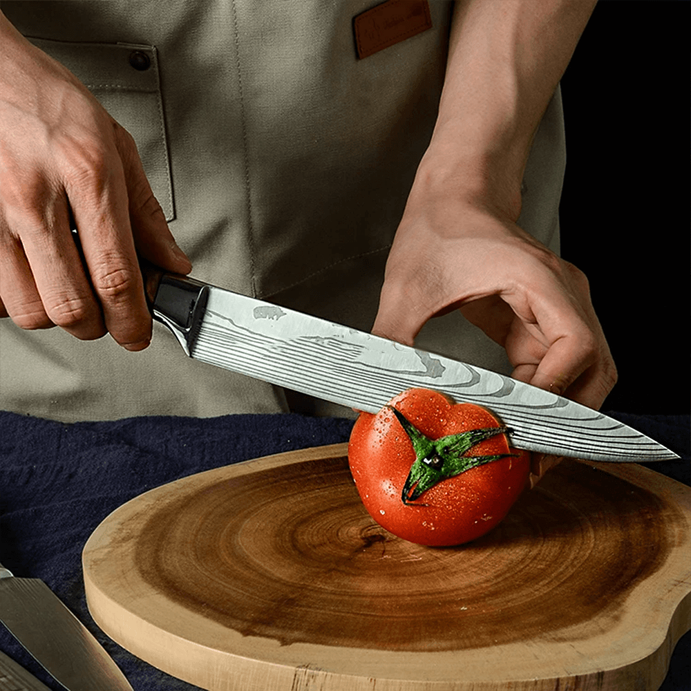 Jack Norton REH Knife Sets