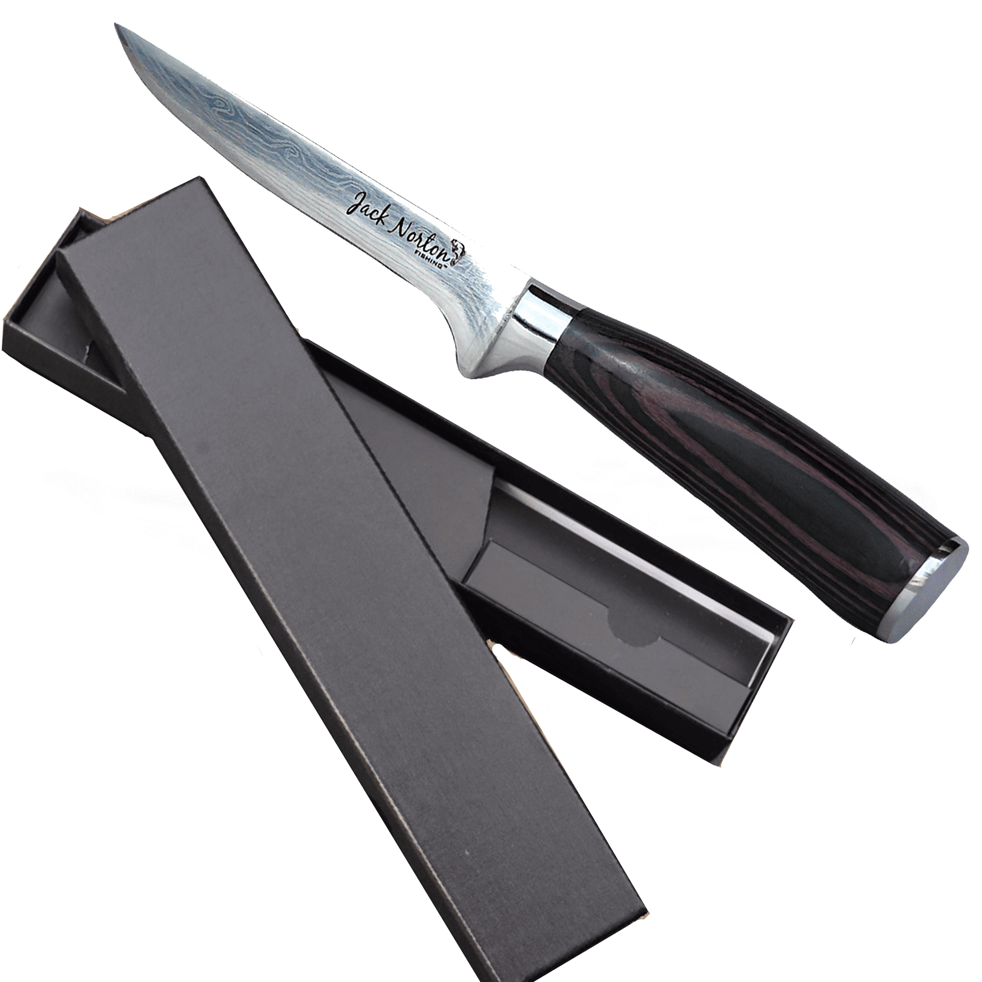 Fish Gripper With - 70% Off SS Knife