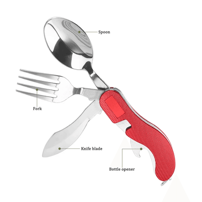 Knife-Fork-Spoon