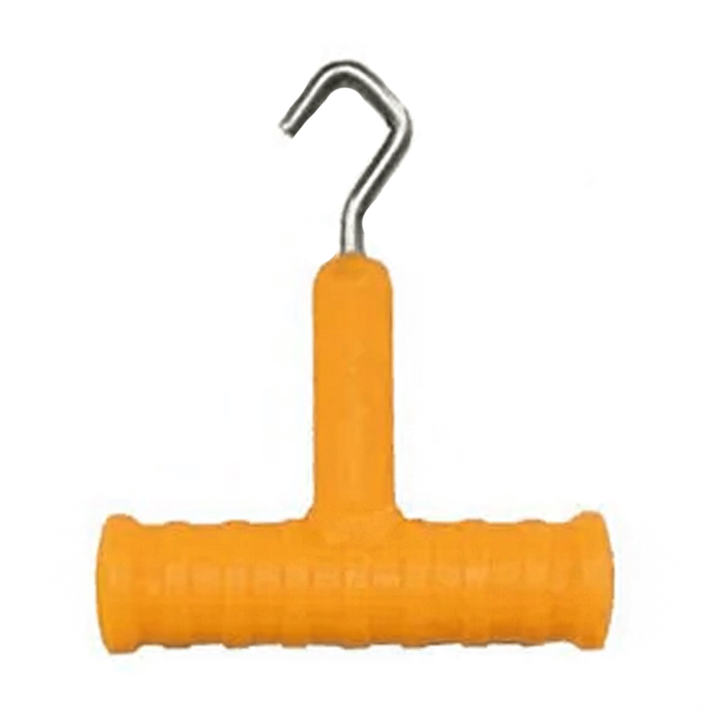 Buy Meadawgs® Durable Fishing Knot Puller Tool Assist Fishing Line